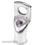 RS PRO RS Pro Non-insulated tube ring terminal, Stud diameter: M8 CT series