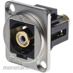 RS PRO RS Pro RCA socket RS30231M female