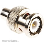 RS PRO RS Pro RF terminator, BNC, plug, 1GHz, 0.5W