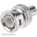 RS PRO RS Pro RF terminator, BNC, plug, 1GHz, 0.5W