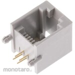 RS PRO RS Pro RJ11 socket
