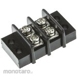 RS PRO RS Pro Relay terminal block 2-pole 9.5mm pitch