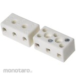 RS PRO RS Pro Relay terminal block 3-pole