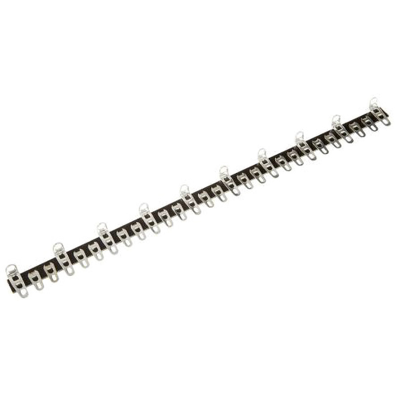 RS PRO RS Pro barrier strip, 28 poles