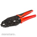 RS PRO RS Pro crimping tool CCC 2511