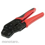 RS PRO RS Pro crimping tool DRB 0115