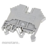 RS PRO RS Pro feedthrough terminal block