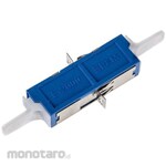 RS PRO RS Pro fiber optic adapter, connector type: E2000 to E2000, single mode