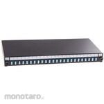 RS PRO RS Pro fiber optic patch panel