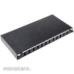 RS PRO RS Pro fiber optic patch panel
