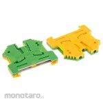 RS PRO RS Pro ground terminal block 1056.2 series