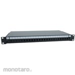 RS PRO RS Pro optical fiber patch panel 24-pole