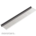RS PRO RS Pro pin header, 72 poles, 2 rows, straight 2.54mm