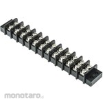RS PRO RS Pro relay terminal block 12 poles 9.5mm pitch
