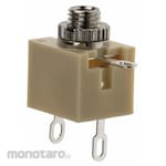 RS PRO RS Pro, phone jack (female) 2.5 mm