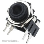 RS PRO RS Pro, phone jack (female) 3.5 mm