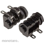 RS PRO RS Pro, phone jack (female) 6.35 mm