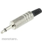 RS PRO RS Pro, phone plug (male) 3.5 mm