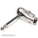 RS PRO RS Pro, phone plug (male) 6.35 mm