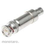 RS PRO Rf Terminator, Bnc, Plug To Socket