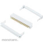 RS PRO Ribbon cable connector RS Pro, female, 26 pins, 2 rows