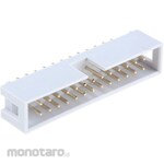 RS PRO Ribbon cable connector SCP series RS Pro, male, 26 pins, 2 rows