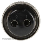RS PRO Round Connector Zc Series