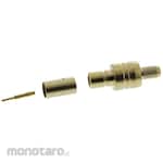 RS PRO SMA coaxial connector RS Pro, jack, straight