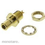 RS PRO SMB connector RS Pro, Plug, Straight, 50Ω