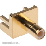 RS PRO SMB connector RS Pro, jack, straight, 50Ω