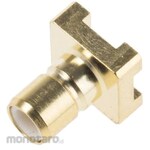 RS PRO SMB connector RS Pro, jack, straight, 50Ω