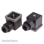 RS PRO Solenoid Valve Connector