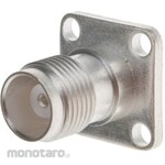 RS PRO TNC connector RS Pro straight 50Ω