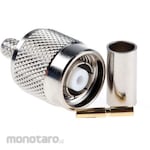 RS PRO TNC connector RS Pro straight 50Ω