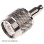 RS PRO TNC plug RS Pro straight 50Ω