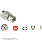 RS PRO TNC plug RS Pro straight 50Ω