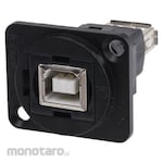 RS PRO USB Adapter, Female To Female