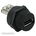 RS PRO USB Connector (Type A), Female