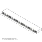 SAMTEC BCS-120-L-S-TE