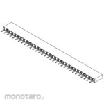 SAMTEC BCS-132-L-S-TE