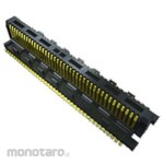 SAMTEC Board connection pin header 0.4mm 2 rows
