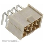 SAMTEC Board connection pin header 2.54mm 2 rows
