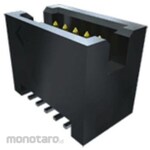 SAMTEC Board connection pin header, 100 poles, 1.27 mm, 2 rows