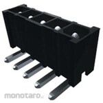 SAMTEC Board connection pin header, 30 poles, 4.2 mm, 2 rows