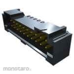 SAMTEC Board connection pin header, 50 poles, 2 mm, 2 rows