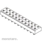 SAMTEC CLT-110-02-L-D