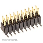 SAMTEC FTSH-110-01-L-DV