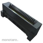 SAMTEC HSEC8-DV 0.8mm Pitch 40 Position 2 Row Vertical SMT Female Card Edge Connector 1 Set 275 Pieces