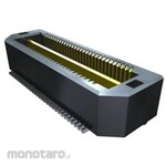 SAMTEC Header 120 poles 0.5mm 2 rows