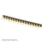SAMTEC Header 2.54MM LO PRO 16WAY